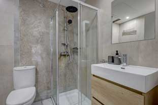 Estepona, Sierra Estepona SEBA